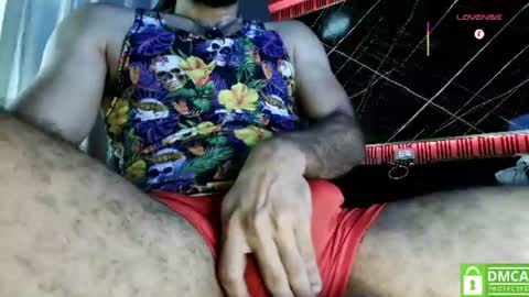Snapshot of ben_blaze chatting on June 12, 6:29 pm BEN online show from June 12, 6:29 pm