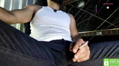 Snapshot of ben_blaze chatting on June 13, 7:01 pm BEN online show from June 13, 7:01 pm