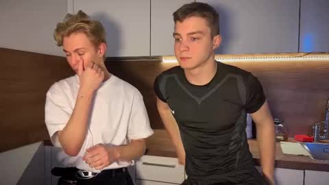 Snapshot of ben_harmon chatting on February 7, 7:56 am ben_harmon online show from February 7, 7:56 am