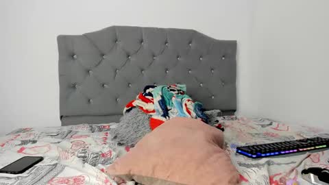 Anthony  online show from December 5, 3:26 am