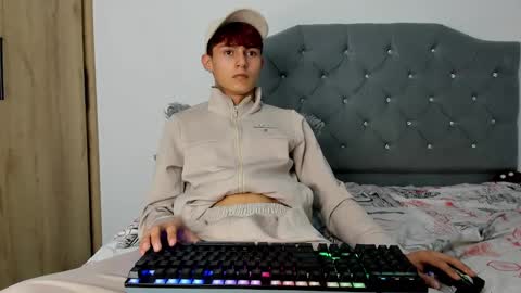 Anthony  online show from March 1, 8:56 am