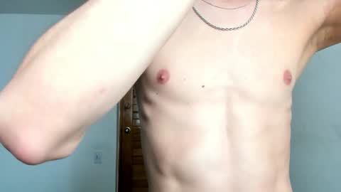 Anthony  online show from October 21, 3:13 pm