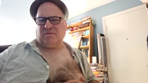 Bendavewill online show from June 16, 7:00 am