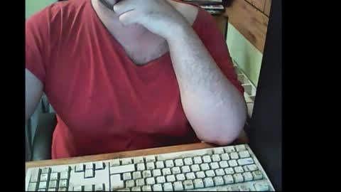 bender_35 online show from March 19, 6:34 pm