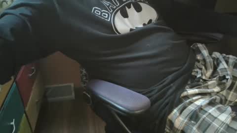 bendrinkin online show from October 7, 10:40 pm