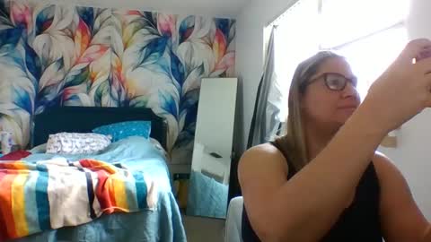 Becky online show from February 25, 4:00 pm