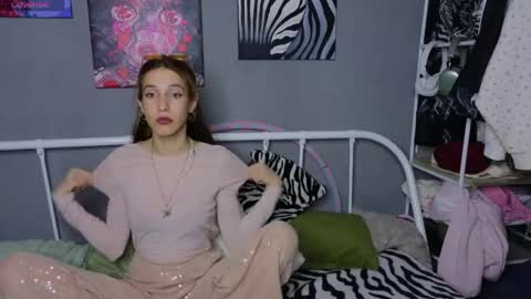 KENDALL  NATHAN online show from May 31, 5:53 pm