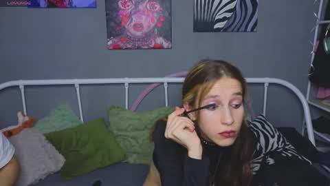 KENDALL  NATHAN online show from June 3, 3:50 pm