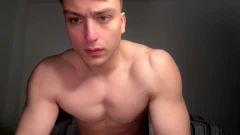 benicio03 online show from April 27, 1:58 am