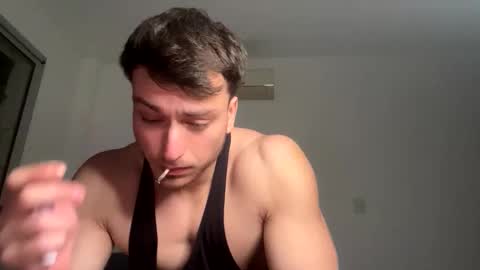 benicio03 online show from May 15, 3:02 am