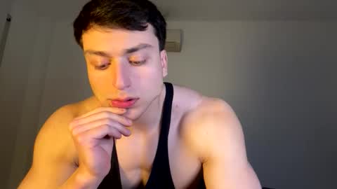 benicio03 online show from June 4, 2:17 am
