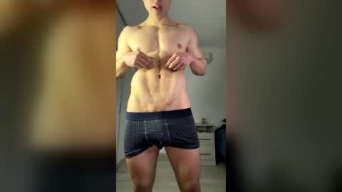 benicio03 online show from June 19, 2:38 am