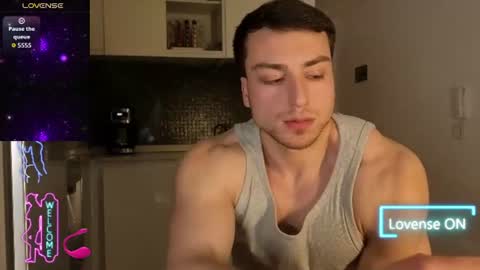 benicio03 online show from July 7, 3:42 am