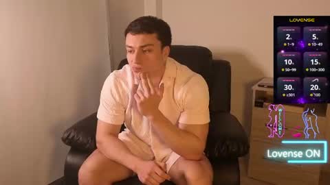 benicio03 online show from July 22, 12:13 am