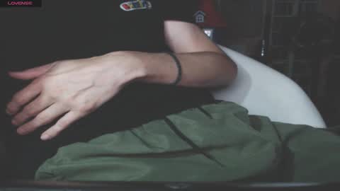 benijamin online show from September 29, 9:19 pm