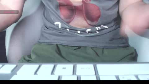 Snapshot of benijamin chatting on February 15, 9:44 pm benijamin online show from February 15, 9:44 pm