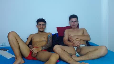 benjamin online show from February 20, 3:41 pm