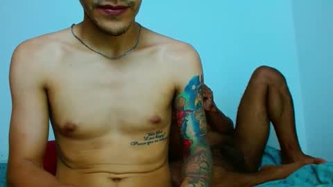 benjamin online show from February 28, 6:09 pm