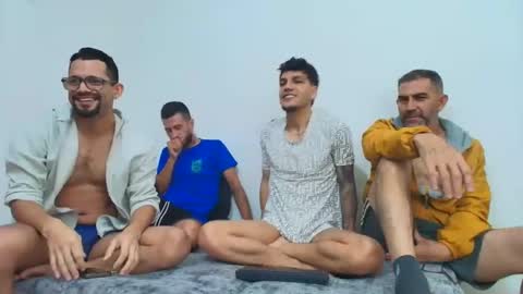 benjamin online show from November 26, 3:24 pm