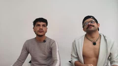 benjamin online show from February 5, 2:43 pm