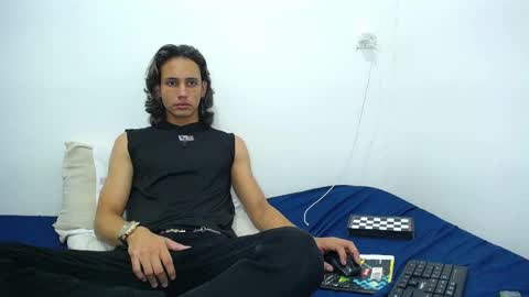 Snapshot of benjamin_button__ chatting on February 23, 5:38 am Jesus online show from February 23, 5:38 am