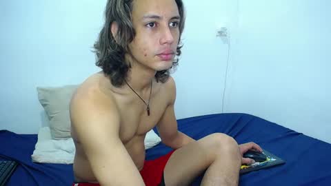 Snapshot of benjamin_button__ chatting on March 1, 3:52 am Jesus online show from March 1, 3:52 am