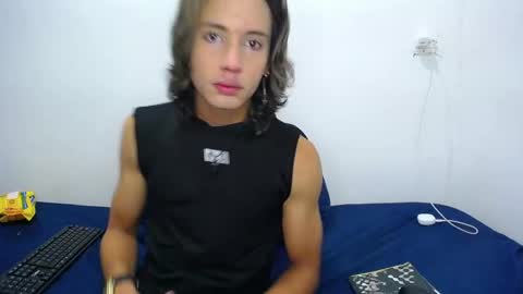 Snapshot of benjamin_button__ chatting on March 8, 9:29 pm Jesus online show from March 8, 9:29 pm