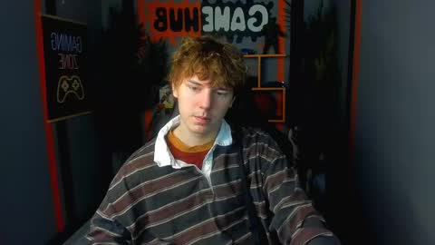 Benjamin online show from May 1, 4:00 pm