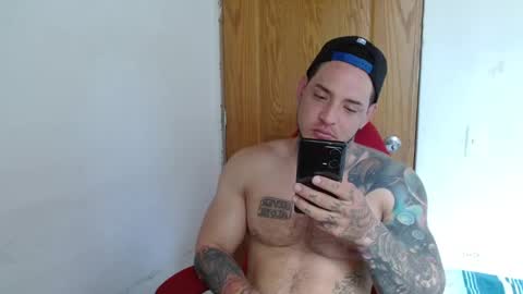 benjamin_isaac online show from October 2, 2:13 pm