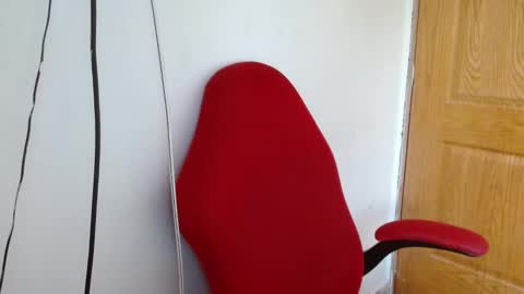 benjamin_isaac online show from October 28, 1:14 pm