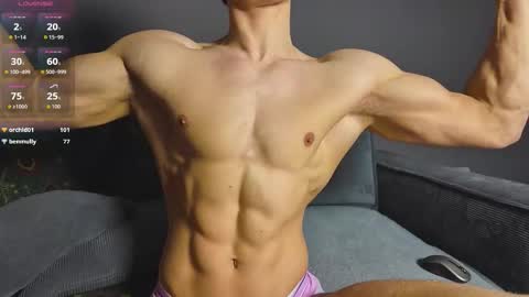 Snapshot of benjaminbond chatting on October 31, 2:07 pm benjaminkarl02 online show from October 31, 2:07 pm