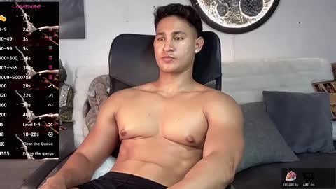 Snapshot of benjamincooperk1 chatting on September 27, 10:26 pm benjamincooperk online show from September 27, 10:26 pm