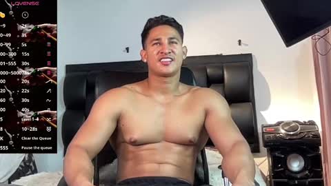 Snapshot of benjamincooperk1 chatting on September 28, 11:43 pm benjamincooperk online show from September 28, 11:43 pm