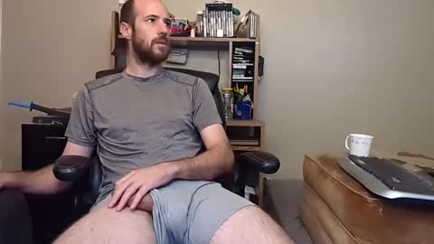 Benjammin online show from November 22, 2:16 pm