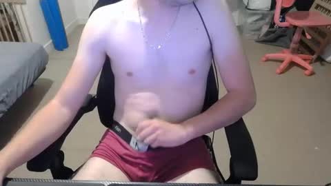 Benjifrenchi online show from October 16, 5:36 pm