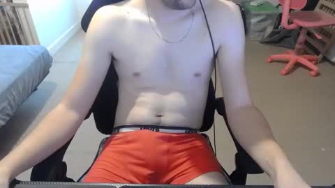 Benjifrenchi online show from October 22, 3:56 pm