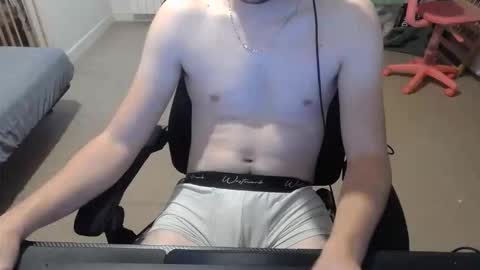 Benjifrenchi online show from October 24, 4:47 pm