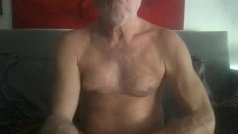 Hot Ben online show from May 15, 12:56 pm