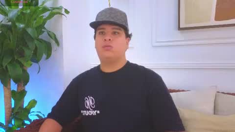 bennett_alejoo online show from July 19, 6:11 pm