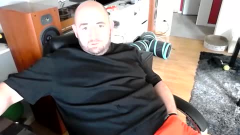 Ben online show from November 30, 11:58 am