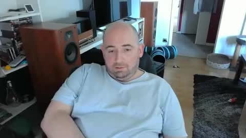 Ben online show from April 21, 8:53 am