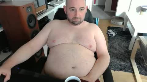 Ben online show from May 17, 10:33 am