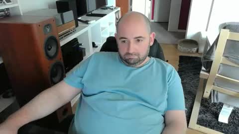 Ben online show from May 19, 9:26 am
