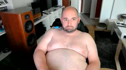 Ben online show from May 24, 3:17 pm