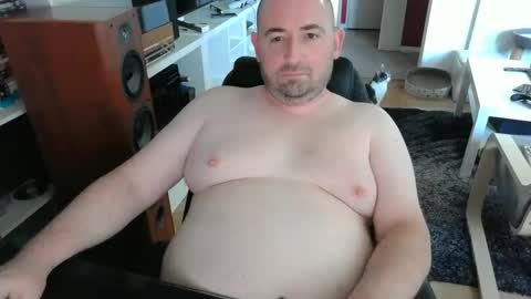 Ben online show from May 28, 8:22 am