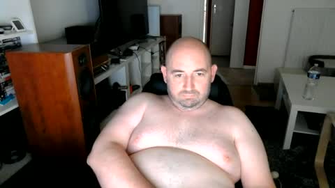 Ben online show from June 18, 12:09 pm