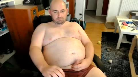 Ben online show from June 27, 12:55 pm
