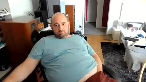 Ben online show from July 19, 2:54 pm