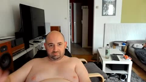 Ben online show from August 1, 1:43 pm