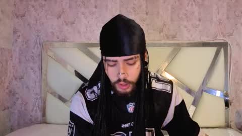 Benny and Mark online show from February 26, 4:11 am